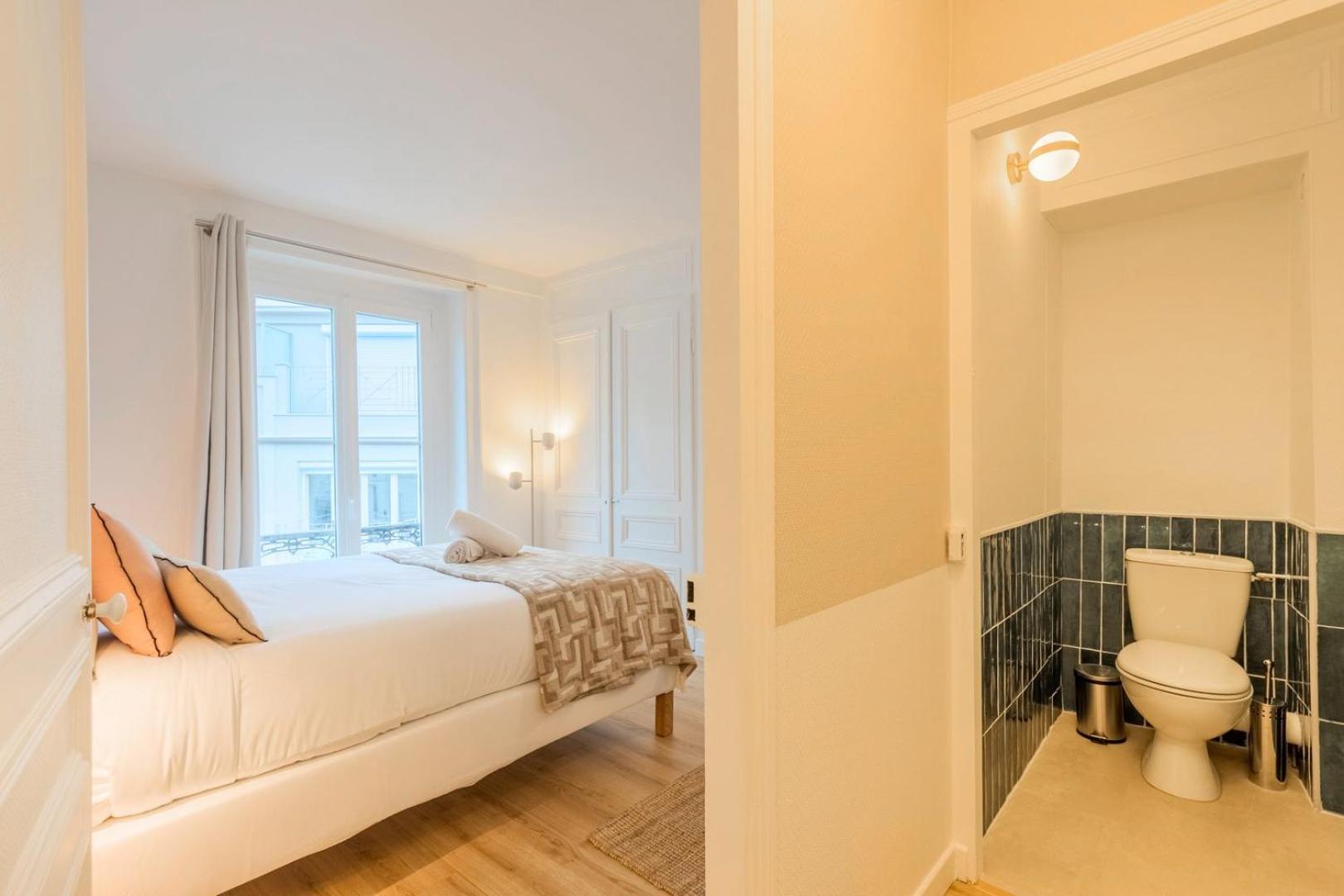 3 Bedroom Apartment On The Grand Place Lille Exterior photo